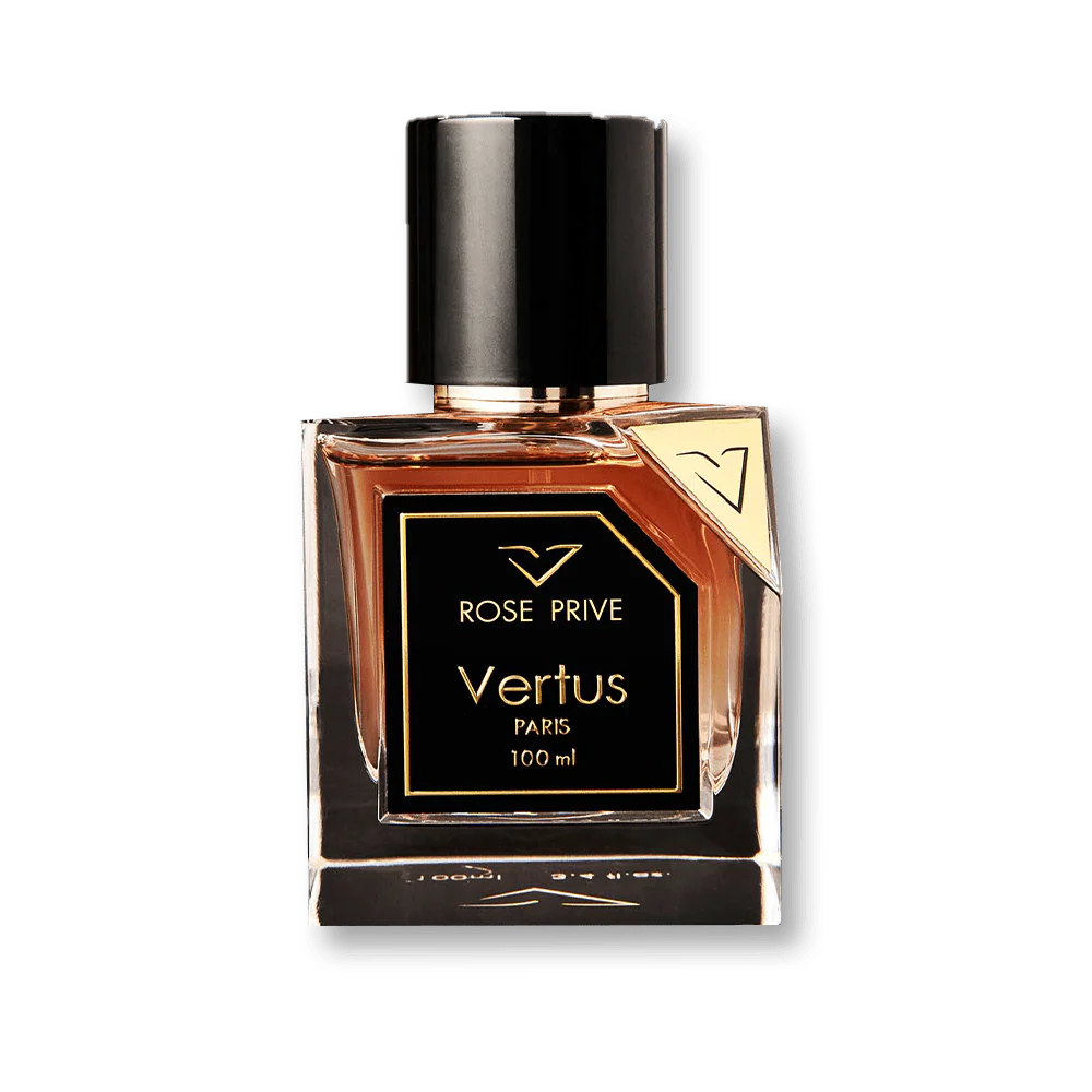 Vertus Rose Prive EDP