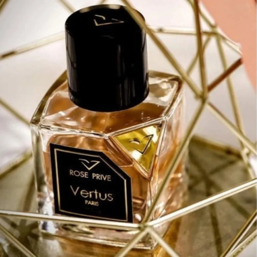 Vertus Rose Prive EDP - Image 2