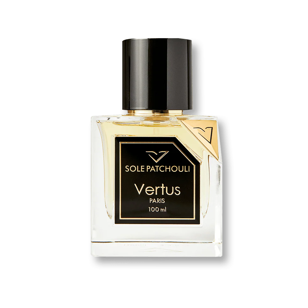 Vertus Sole Patchouli EDP