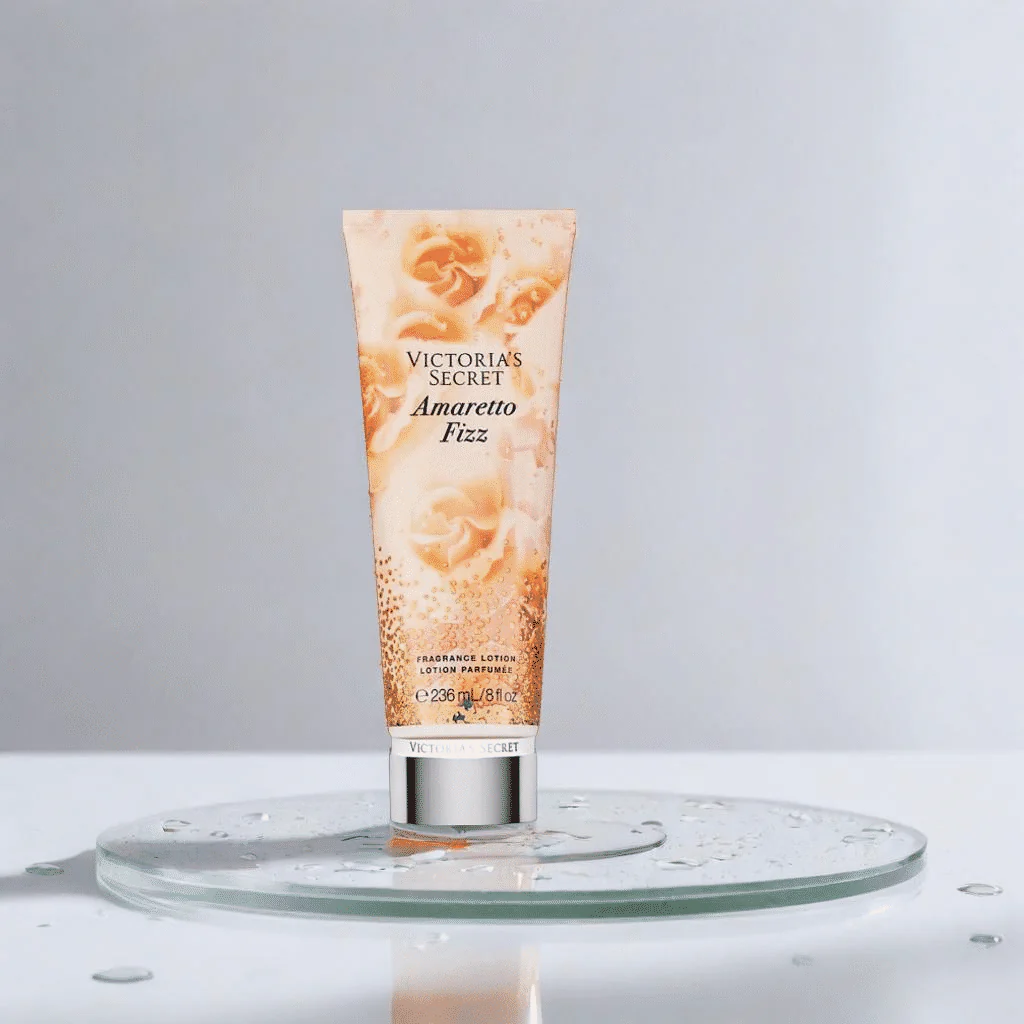 Victoria's Secret Amaretto Fizz Fragrance Lotion - Image 2