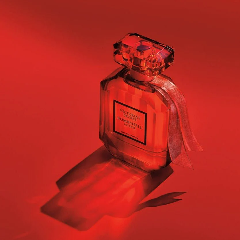 Victoria's Secret Bombshell Intense Body Lotion - Image 3