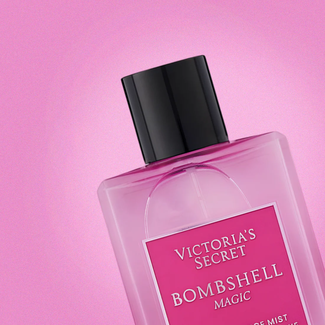 Victoria's Secret Bombshell Magic Fine Fragrance Mist - Image 2