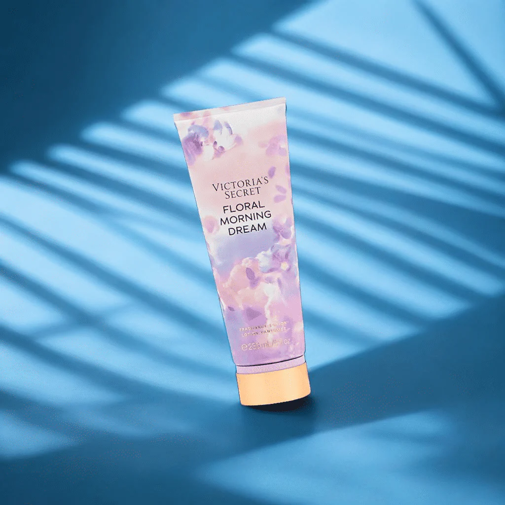 Victoria's Secret Floral Morning Dream Fragrance Lotion - Image 2