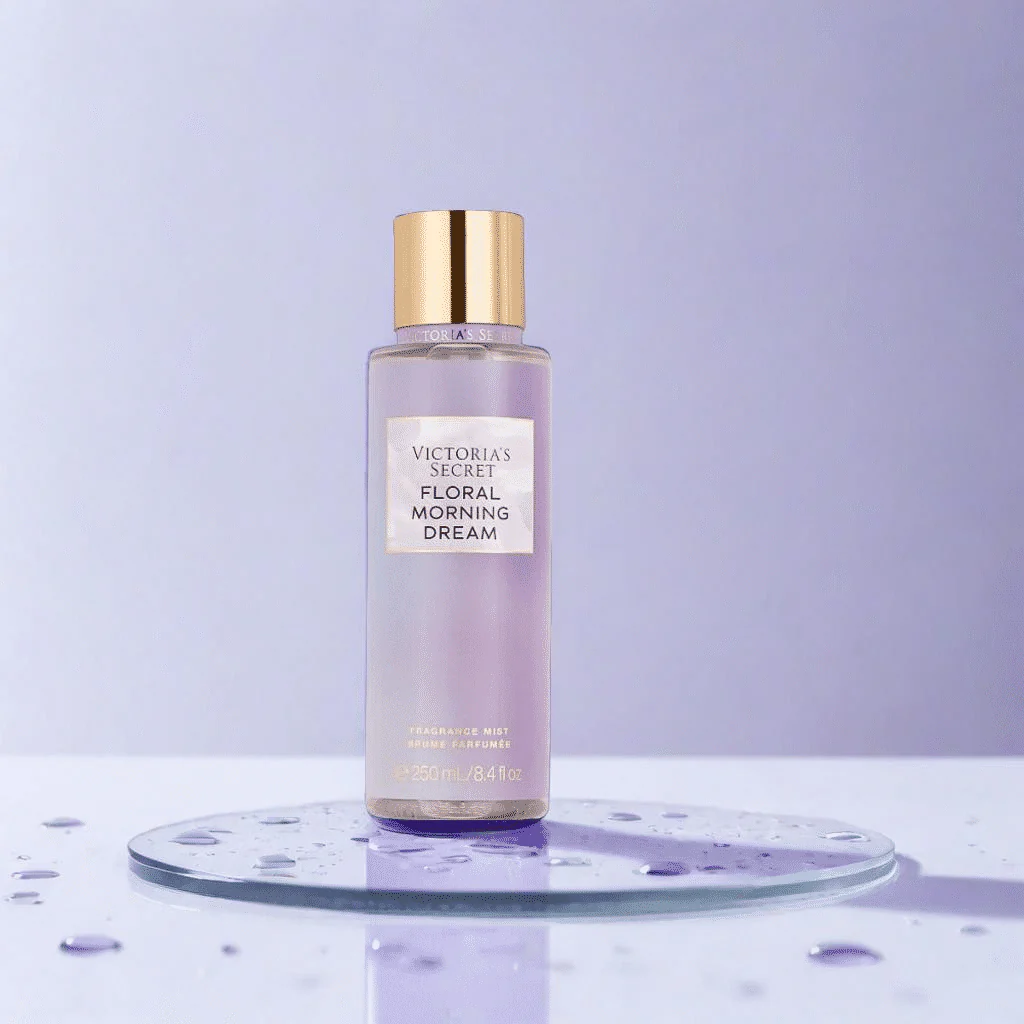 Victoria's Secret Floral Morning Dream Fragrance Mist - Image 2