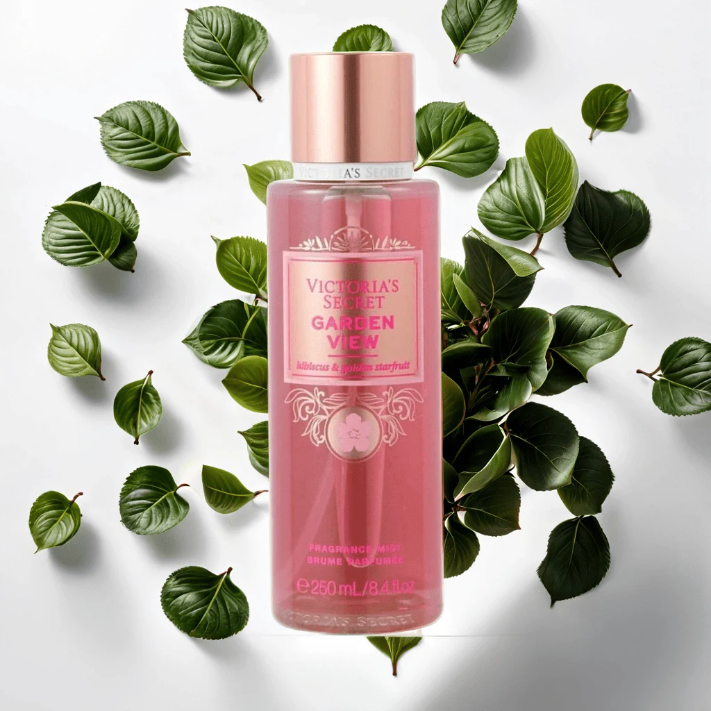 Victoria's Secret Garden View Fragrance Mist - Image 3