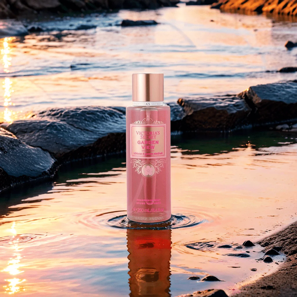 Victoria's Secret Garden View Fragrance Mist - Image 4