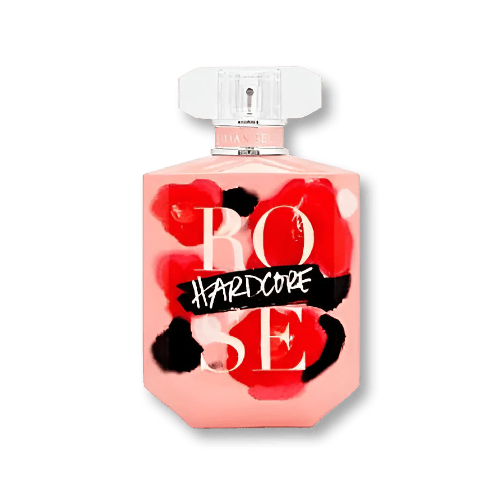 Victoria's Secret Hardcore Rose EDP
