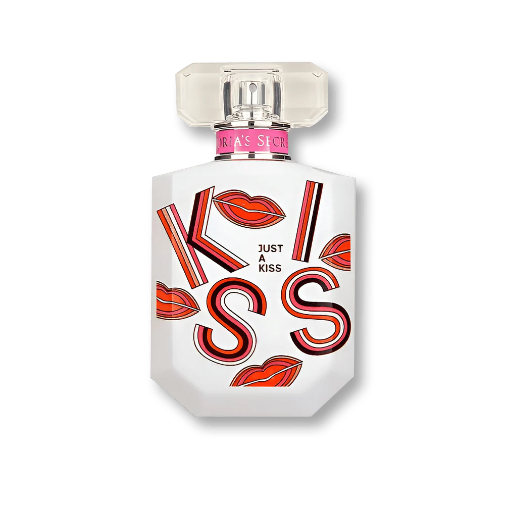 Victoria's Secret Just A Kiss EDP