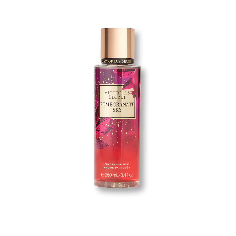 Victoria's Secret Pomegranate Sky Fragrance Mist