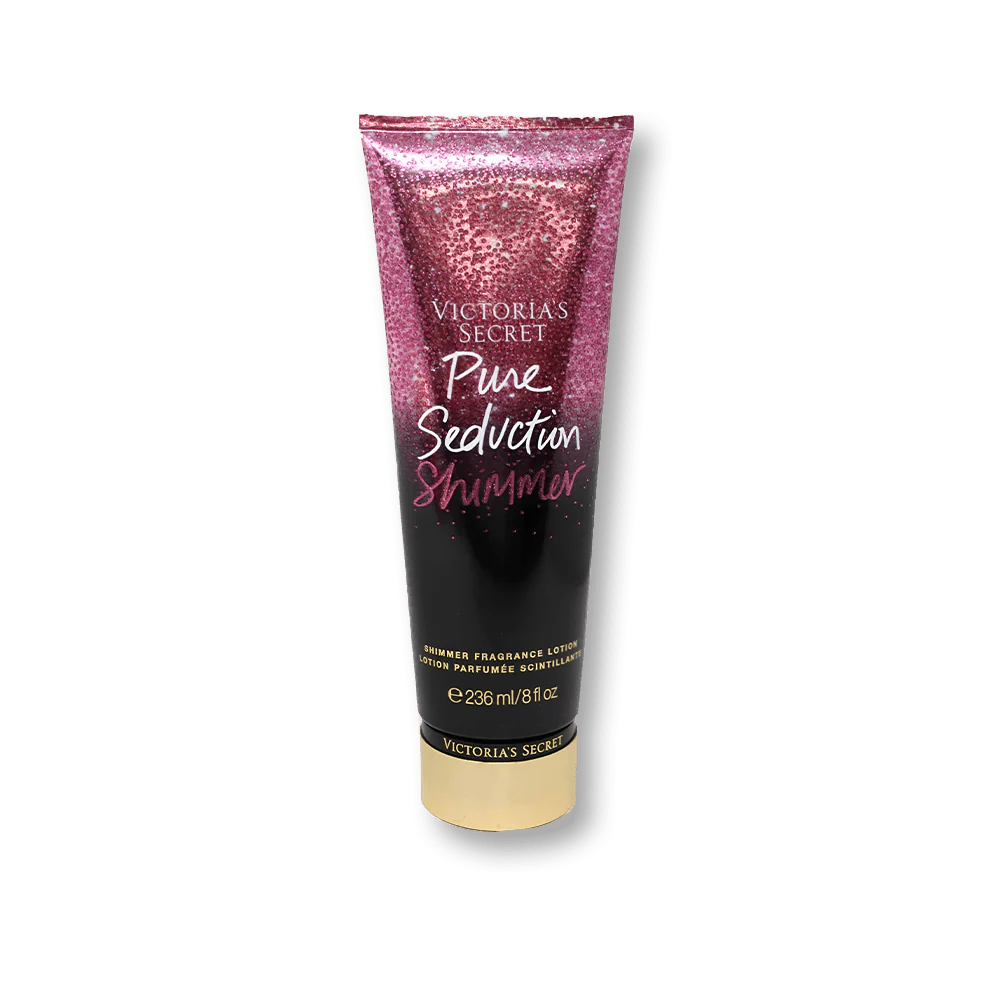 Victoria's Secret Pure Seduction Shimmer Body Lotion