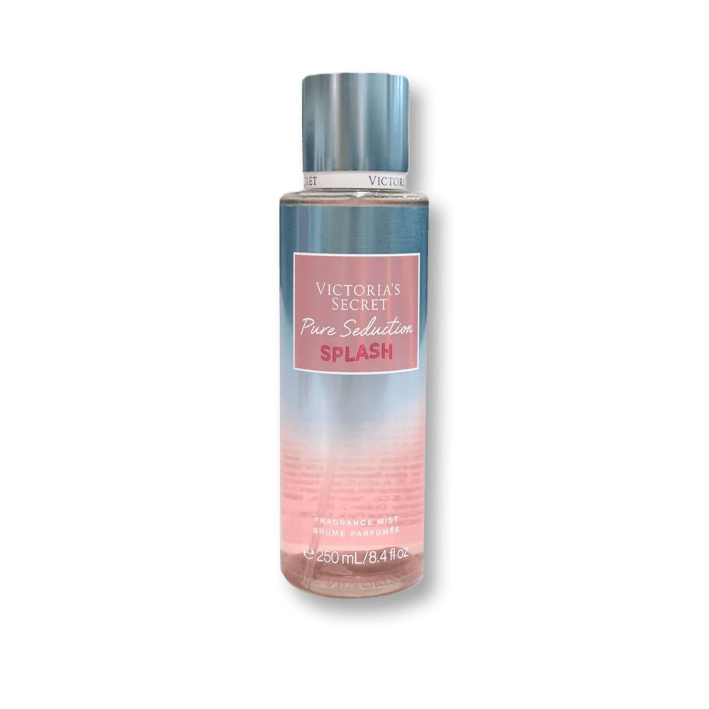Victoria's Secret Pure Seduction Splash Fragrance Mist