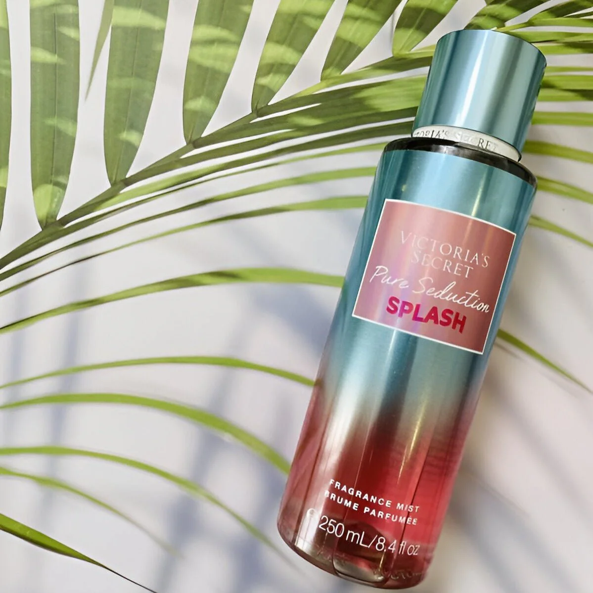 Victoria's Secret Pure Seduction Splash Fragrance Mist - Image 2