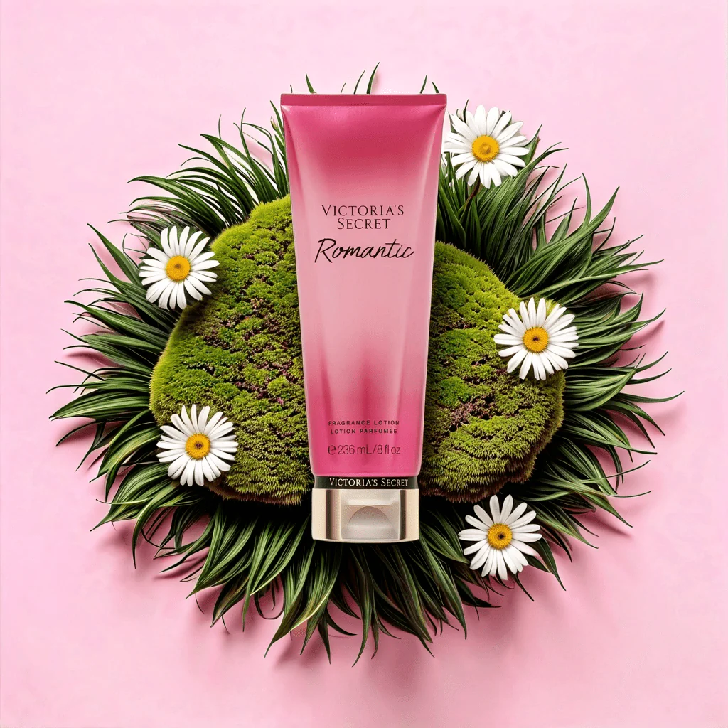 Victoria's Secret Romantic Body Lotion - Image 2
