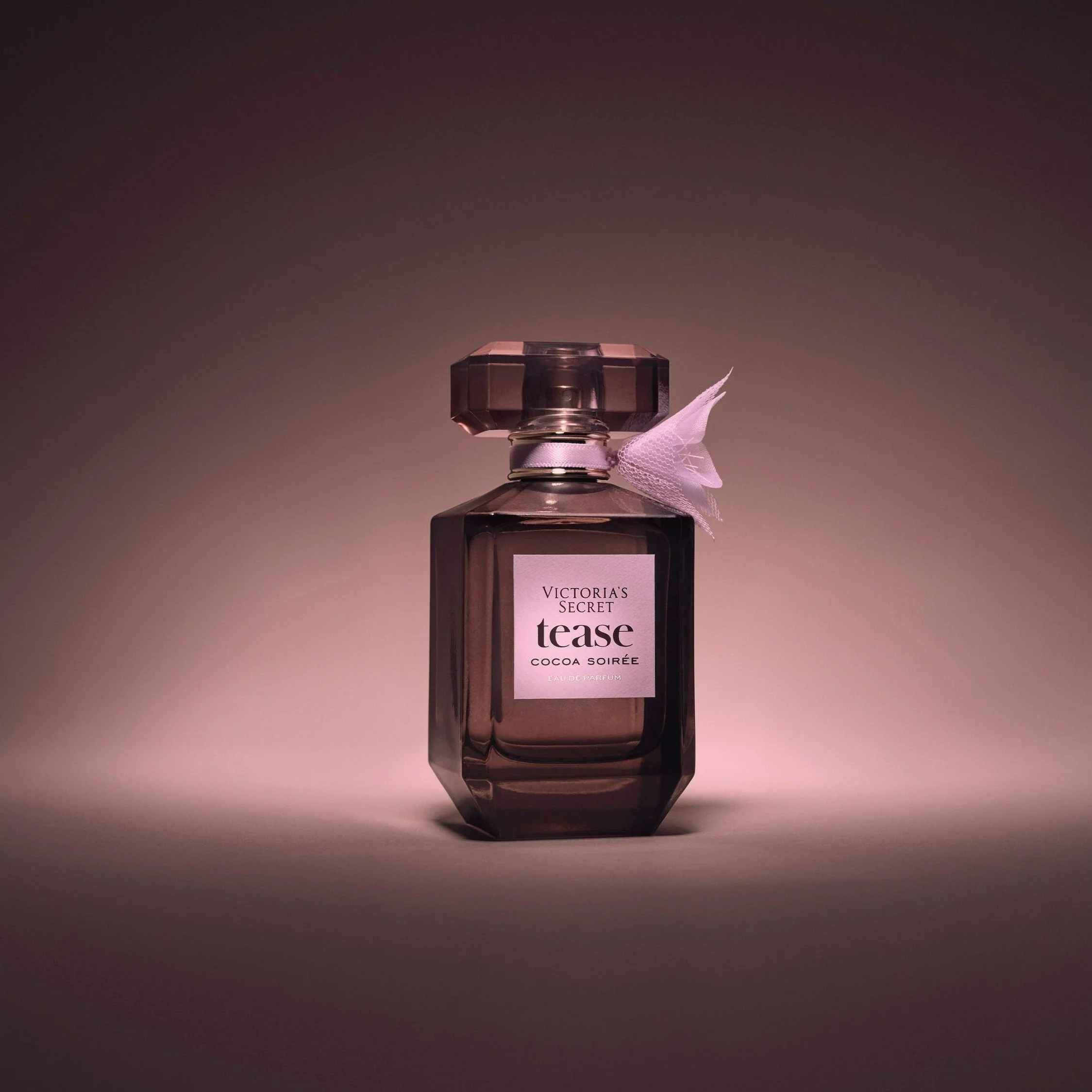 Victoria's Secret Tease Cocoa Soiree Fine Fragrance Mist - Image 4