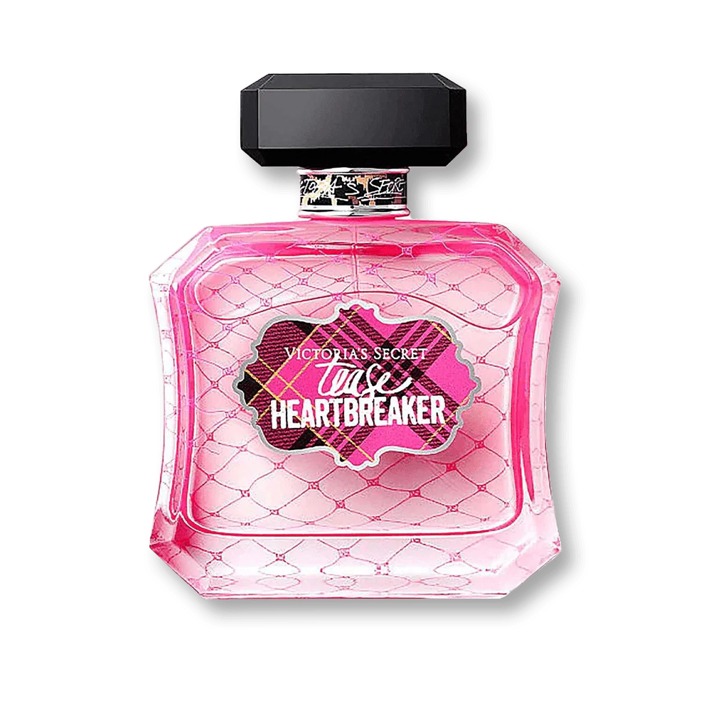 Victoria's Secret Tease Heartbreaker EDP