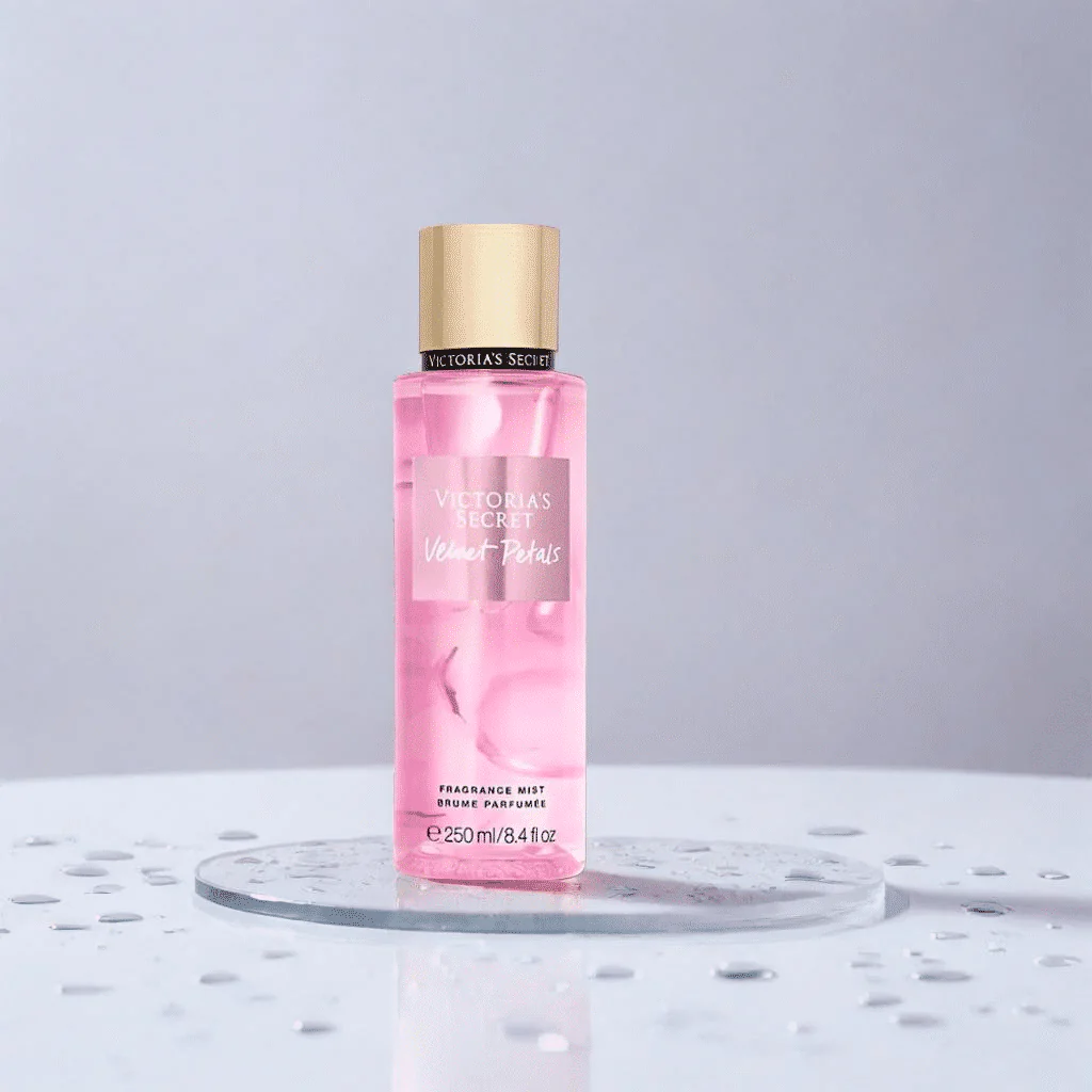 Victoria's Secret Velvet Petals Fragrance Mist - Image 4