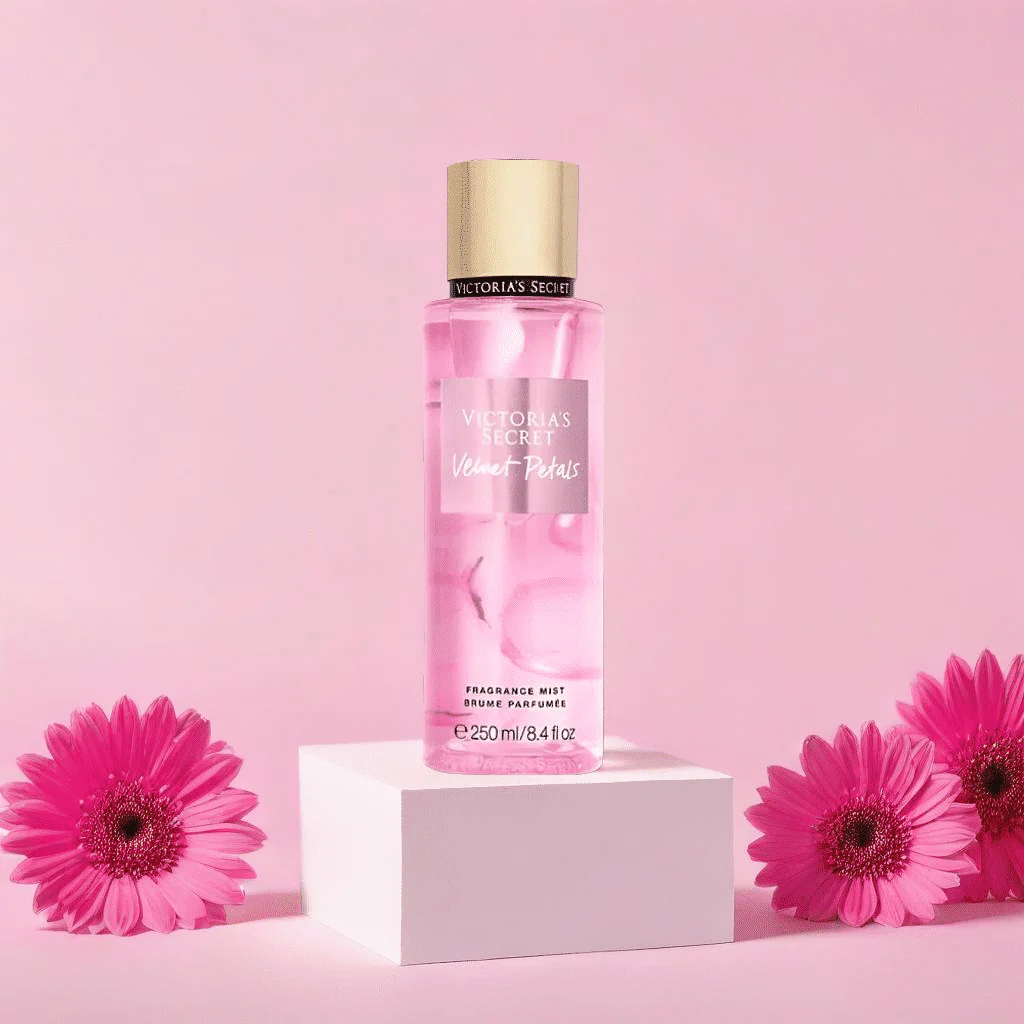 Victoria's Secret Velvet Petals Fragrance Mist - Image 5