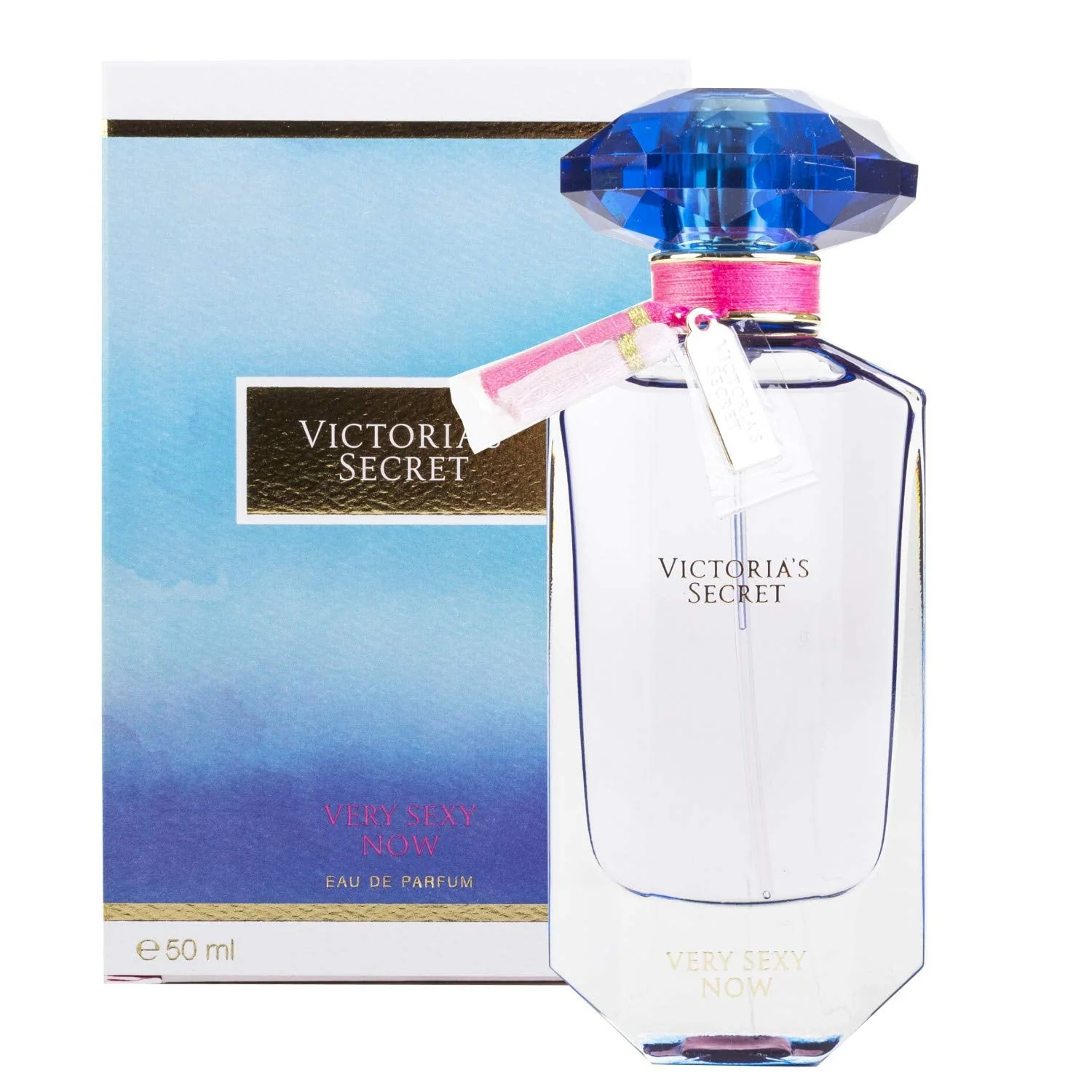 Victoria's Secret Very Sexy Now EDP - Image 4