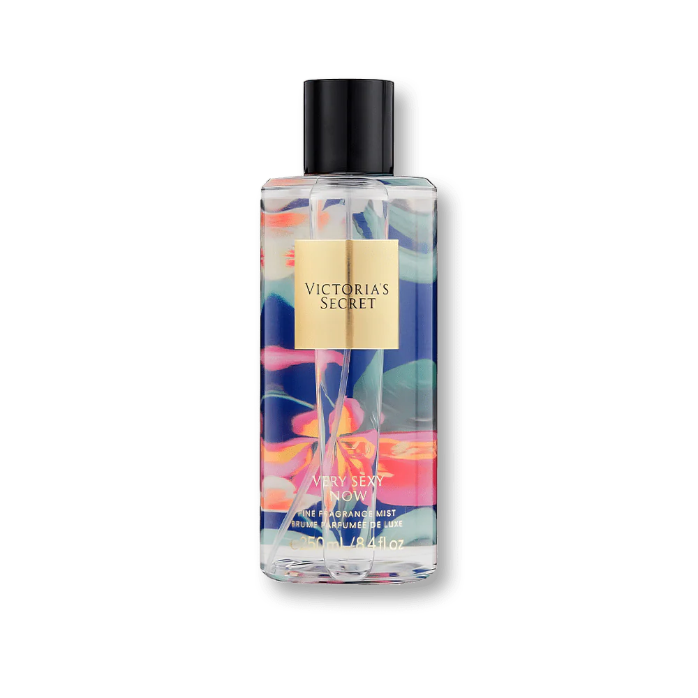 Victoria's Secret Very Sexy Now Fine Fragrance Mist