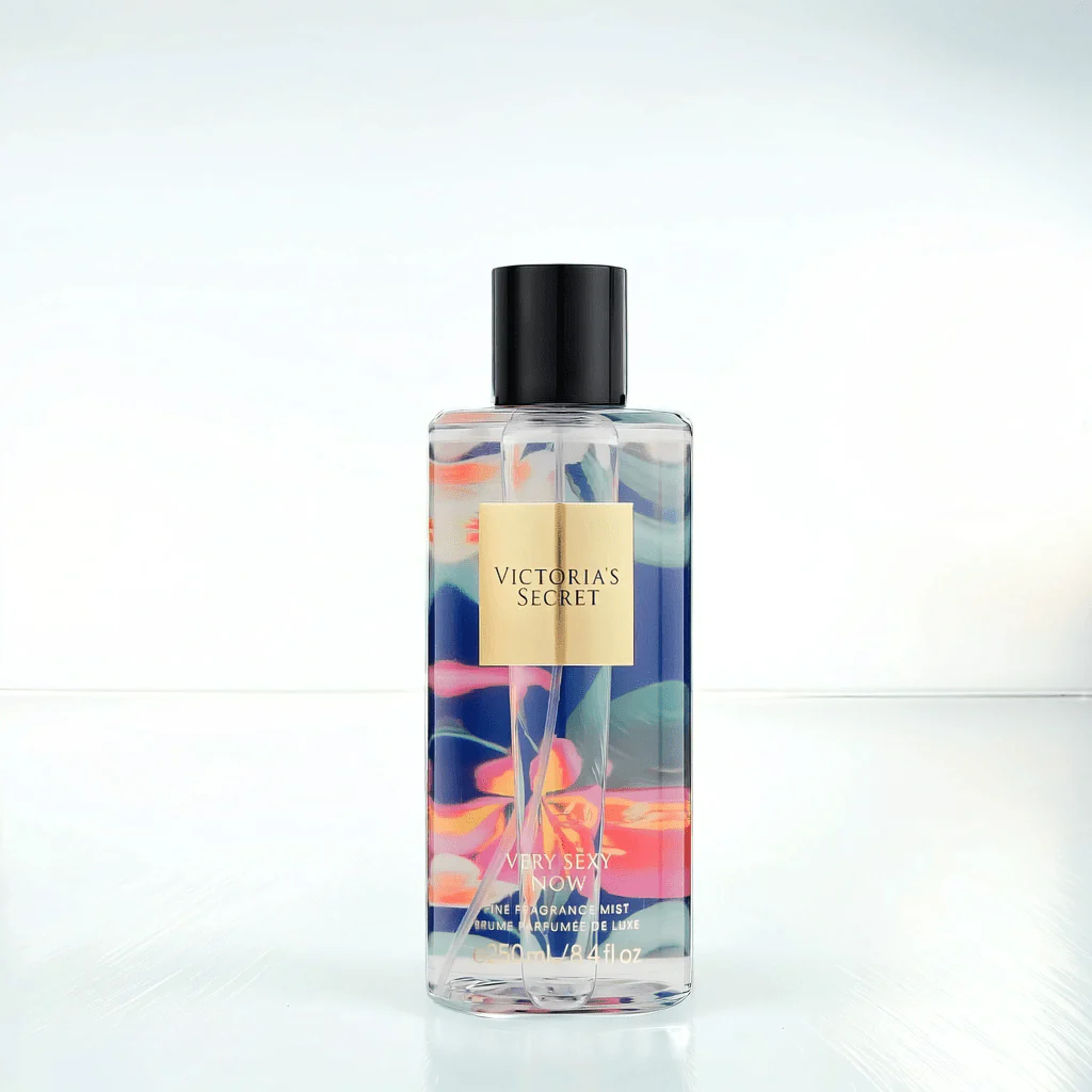 Victoria's Secret Very Sexy Now Fine Fragrance Mist - Image 2