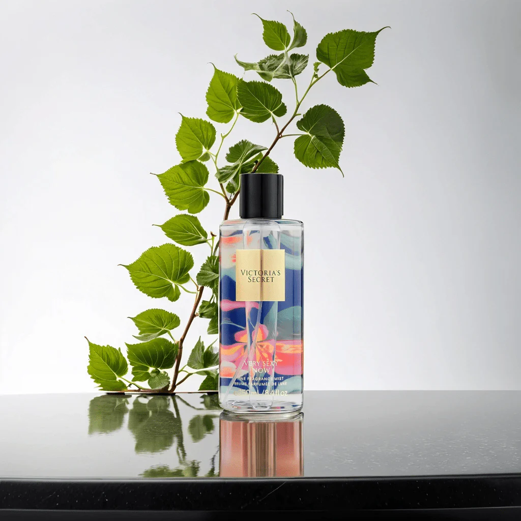 Victoria's Secret Very Sexy Now Fine Fragrance Mist - Image 3