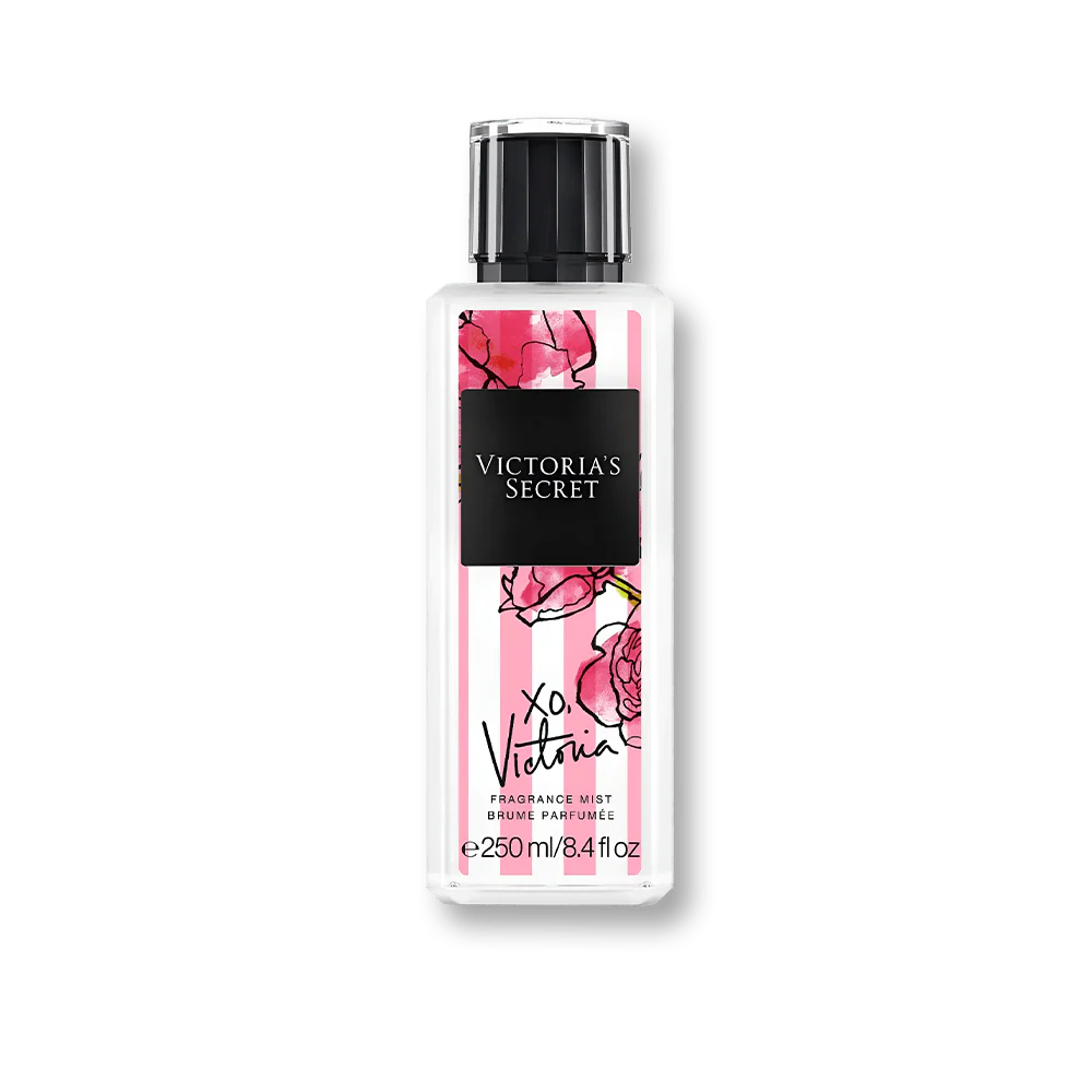 Victoria's Secret Xo Victoria Fine Fragrance Mist
