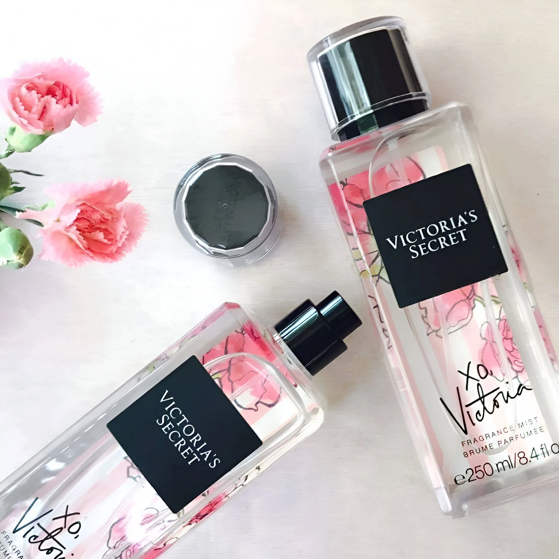Victoria's Secret Xo Victoria Fine Fragrance Mist - Image 2