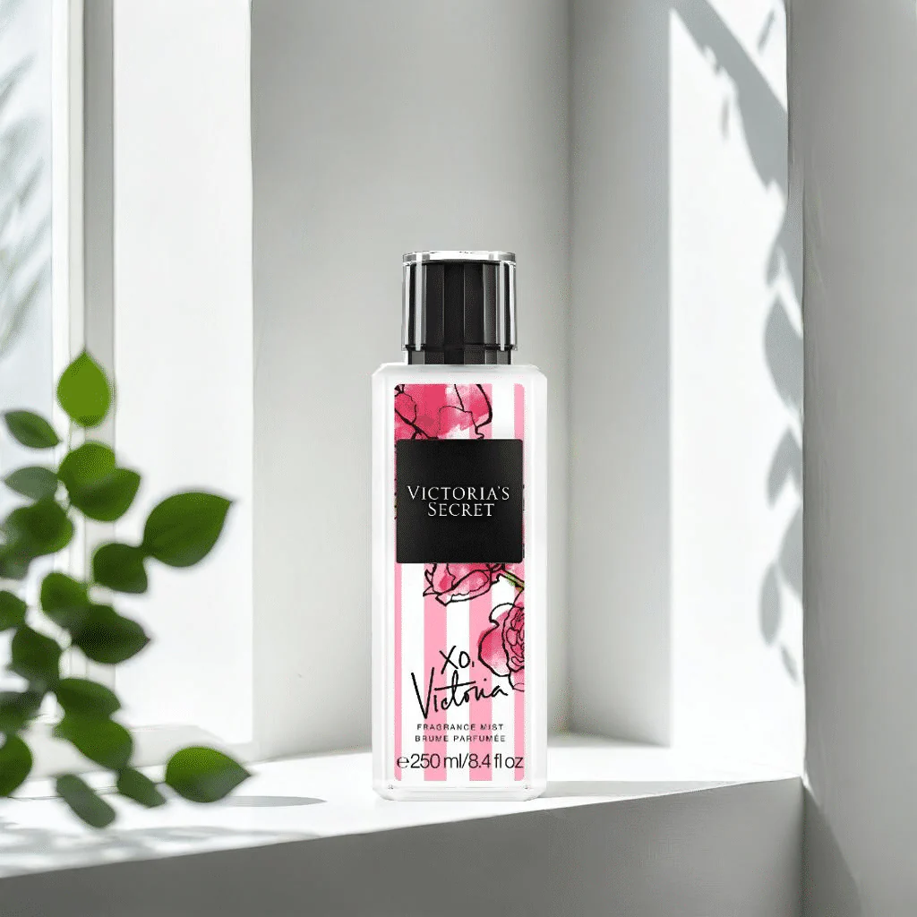 Victoria's Secret Xo Victoria Fine Fragrance Mist - Image 5