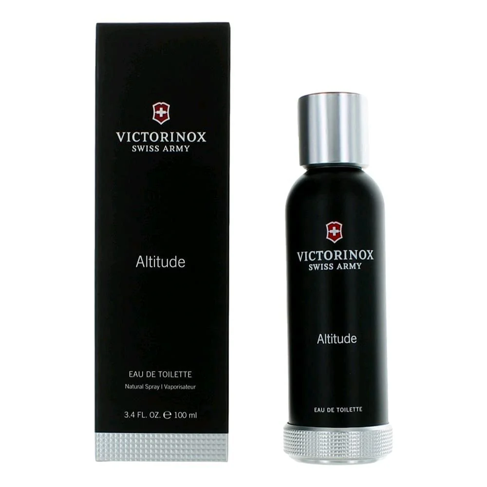 Victorinox Swiss Army Altitude EDT - Image 4