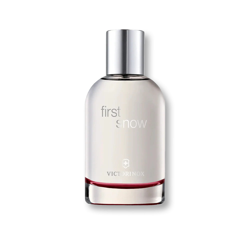 Victorinox Swiss Army First Snow EDT