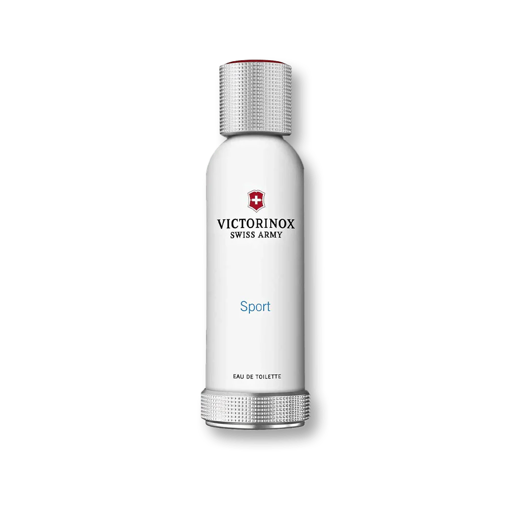 Victorinox Swiss Army Sport EDT