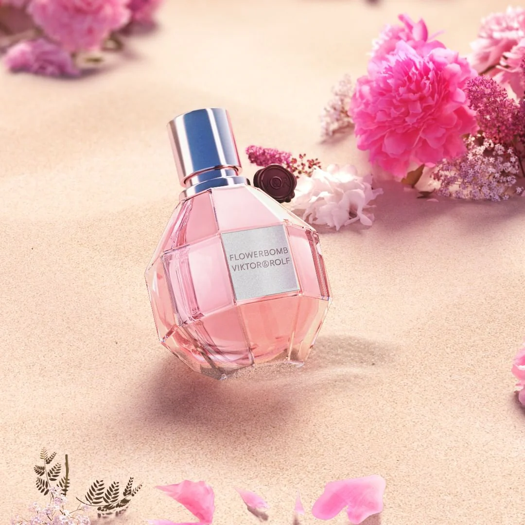 Viktor & Rolf Flowerbomb EDP - Image 2