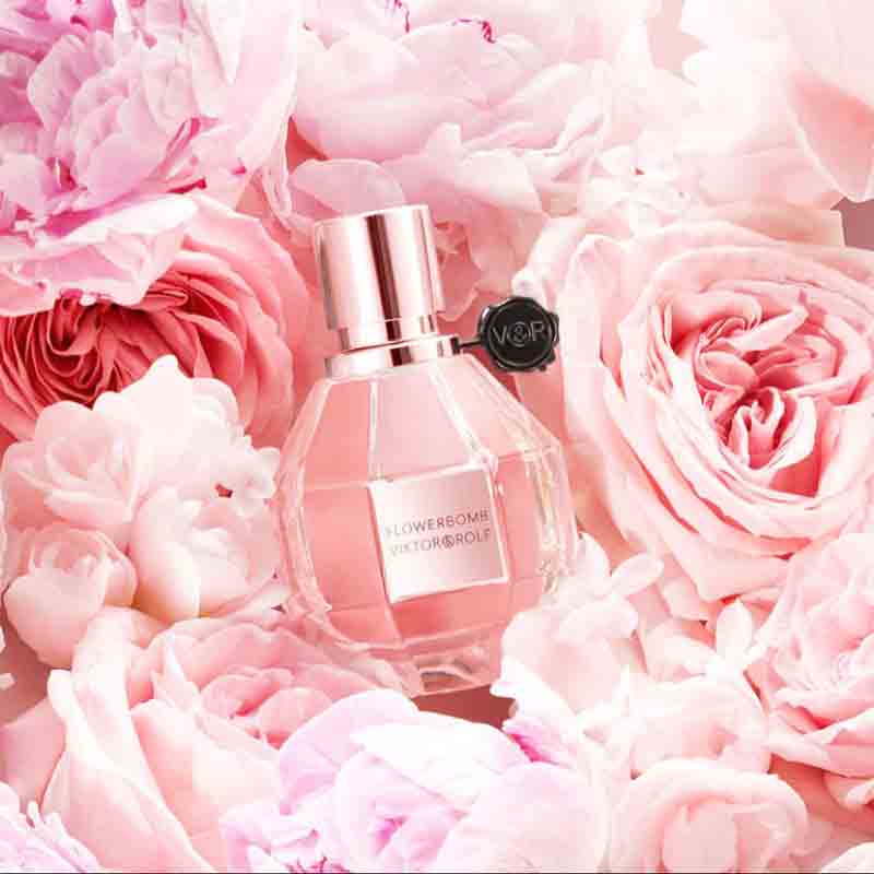 Viktor & Rolf Flowerbomb In The Sky EDP - Image 3