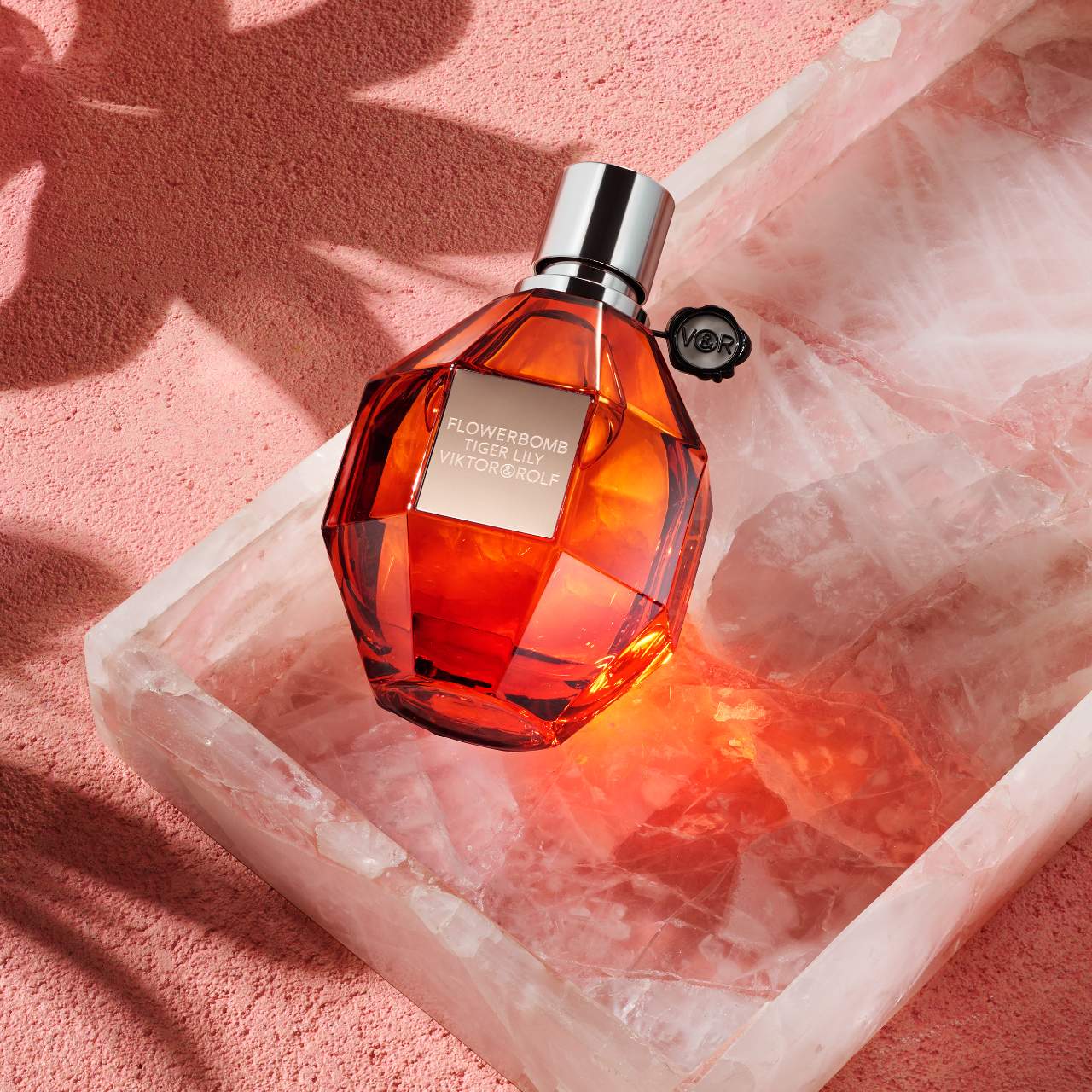 Viktor & Rolf Flowerbomb Tiger Lily EDP - Image 3