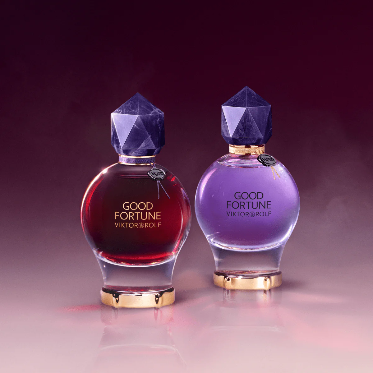 Viktor & Rolf Good Fortune Elixir Intense EDP Intense - Image 5