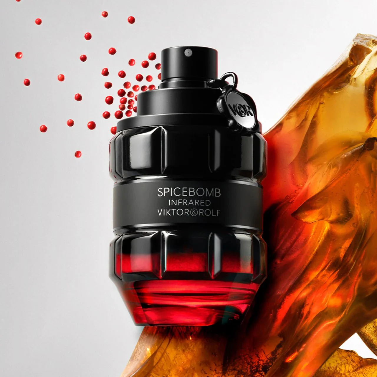 Viktor & Rolf Spice Bomb Infrared EDT - Image 2