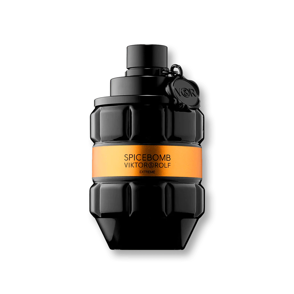 Viktor & Rolf Spicebomb Extreme EDP