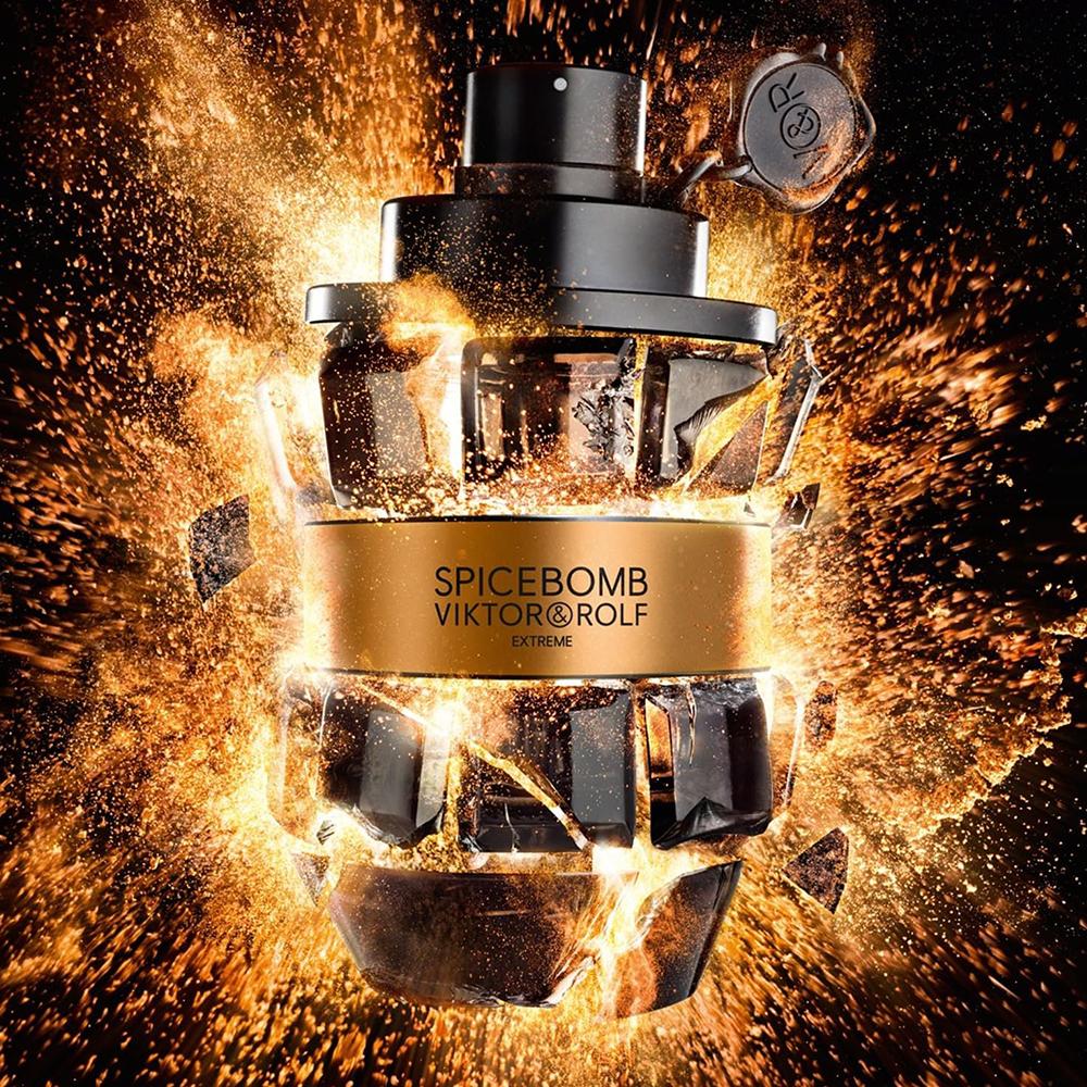 Viktor & Rolf Spicebomb Extreme EDP - Image 2