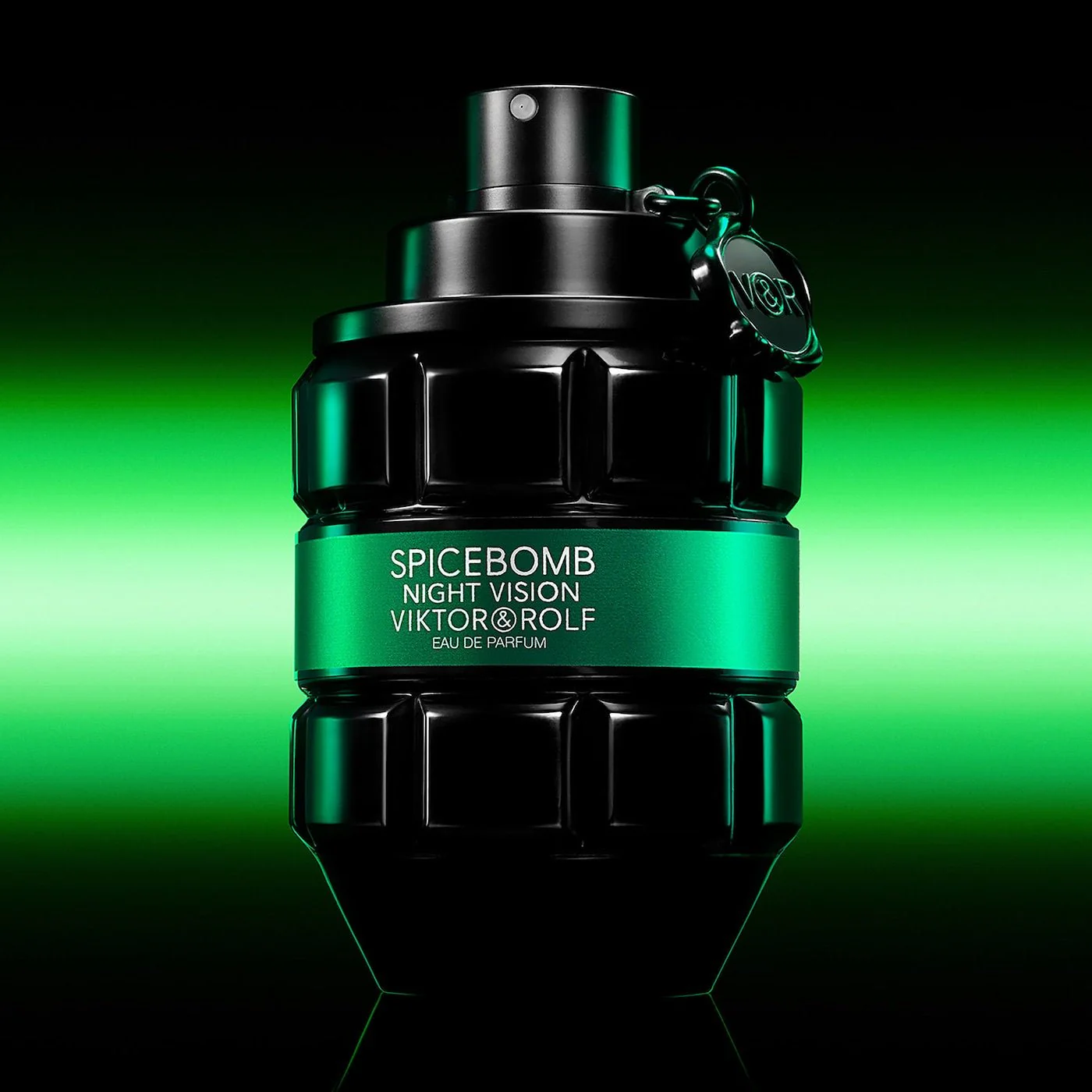 Viktor & Rolf Spicebomb Night Vision EDP - Image 5