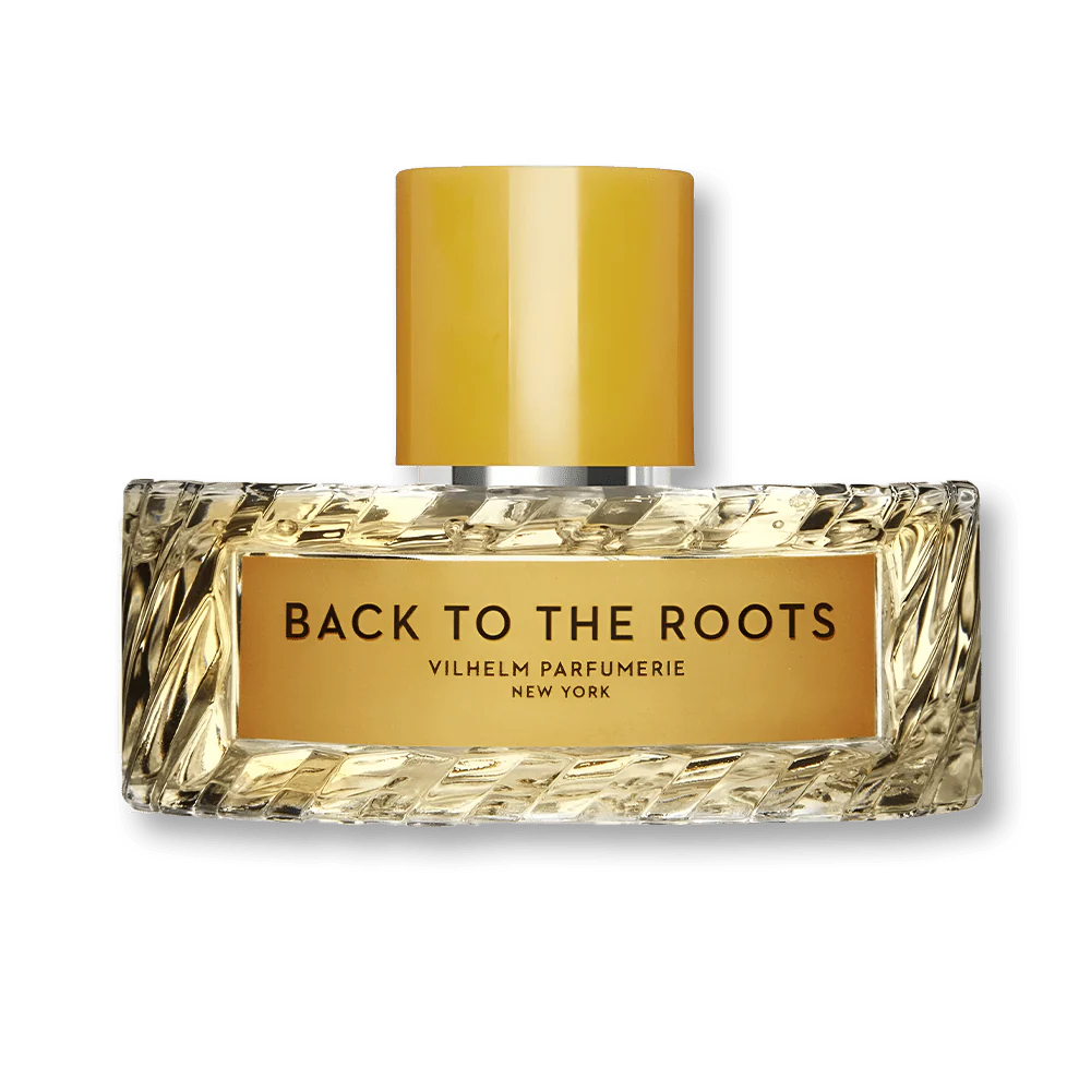 Vilhelm Parfumerie Back To The Roots EDP