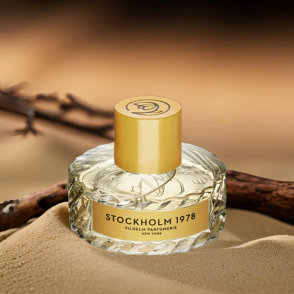 Vilhelm Parfumerie Stockholm 1978 EDP - Image 3