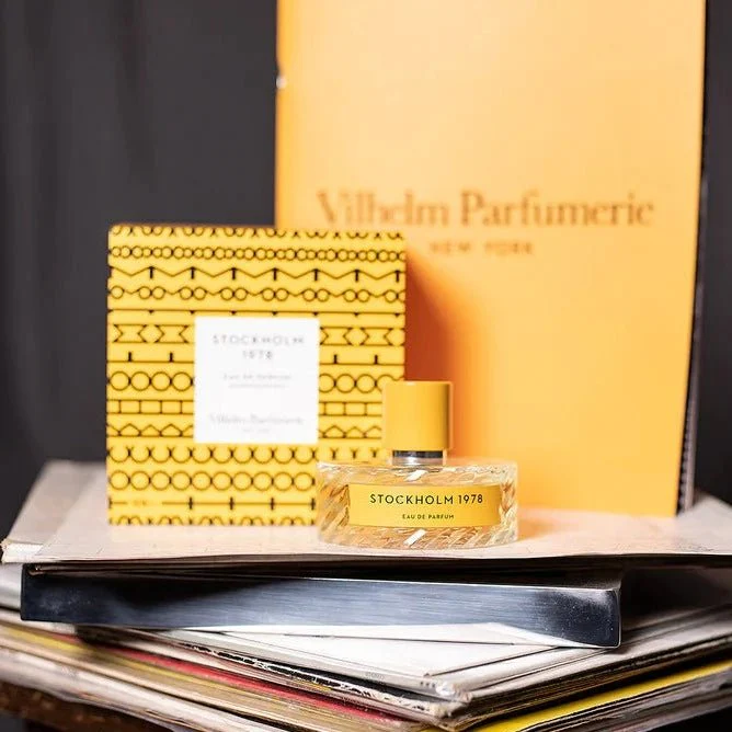 Vilhelm Parfumerie Stockholm 1978 EDP - Image 4