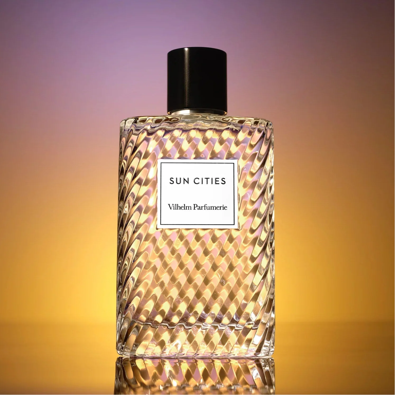Vilhelm Parfumerie The Triptych Collection Sun Cities EDP - Image 3