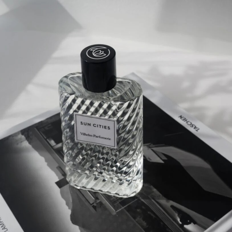 Vilhelm Parfumerie The Triptych Collection Sun Cities EDP - Image 4