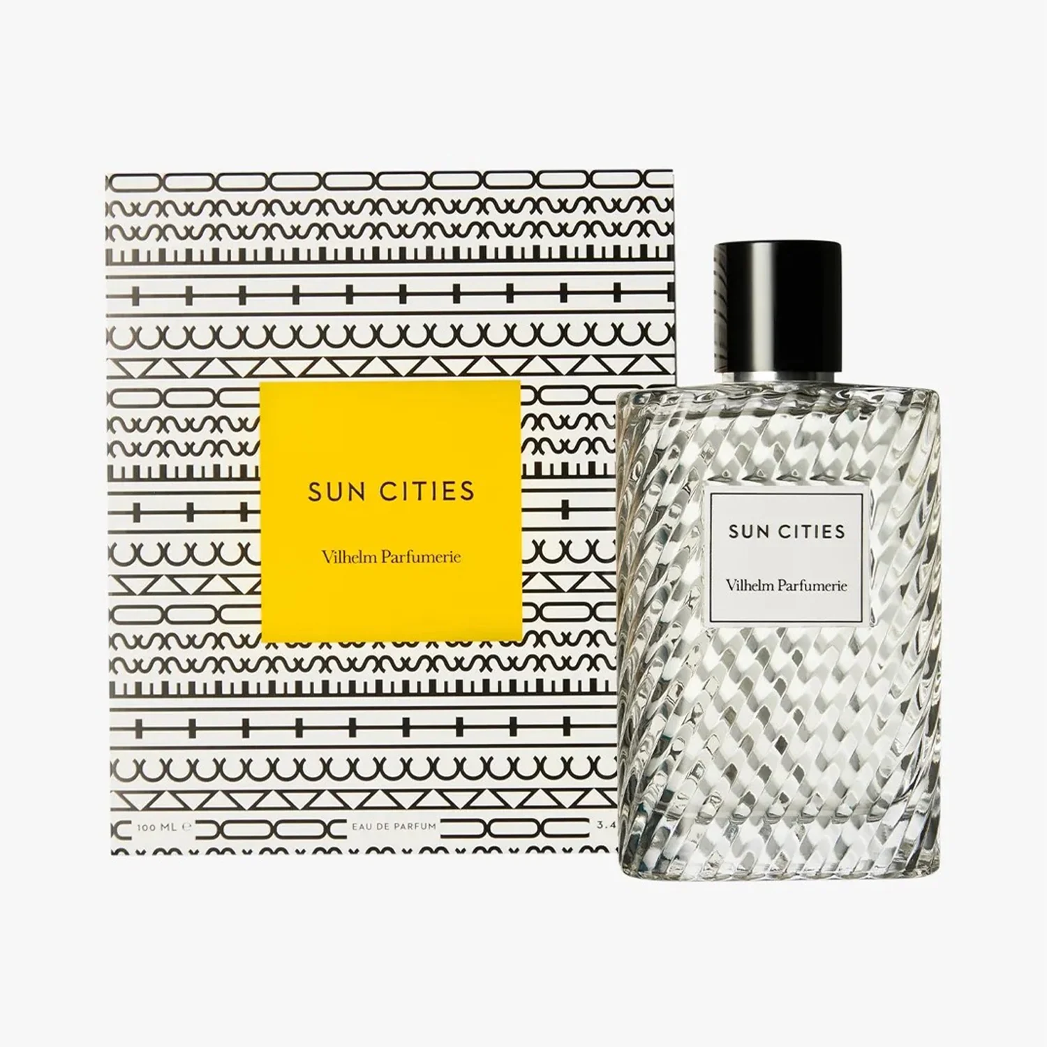 Vilhelm Parfumerie The Triptych Collection Sun Cities EDP - Image 5