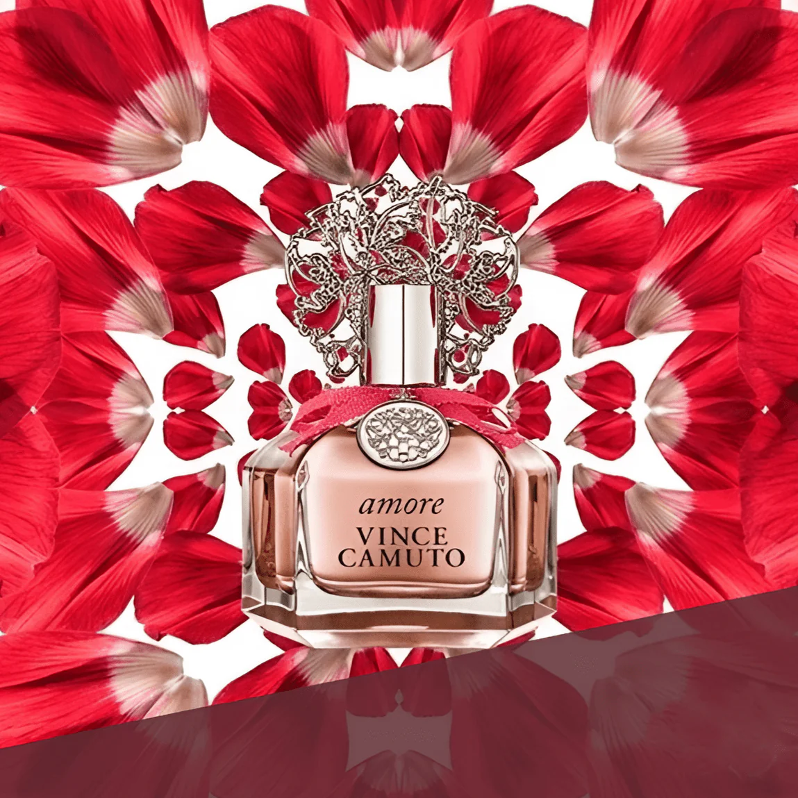 Vince Camuto Amore EDP Body Care Gift Set for Women - Image 3