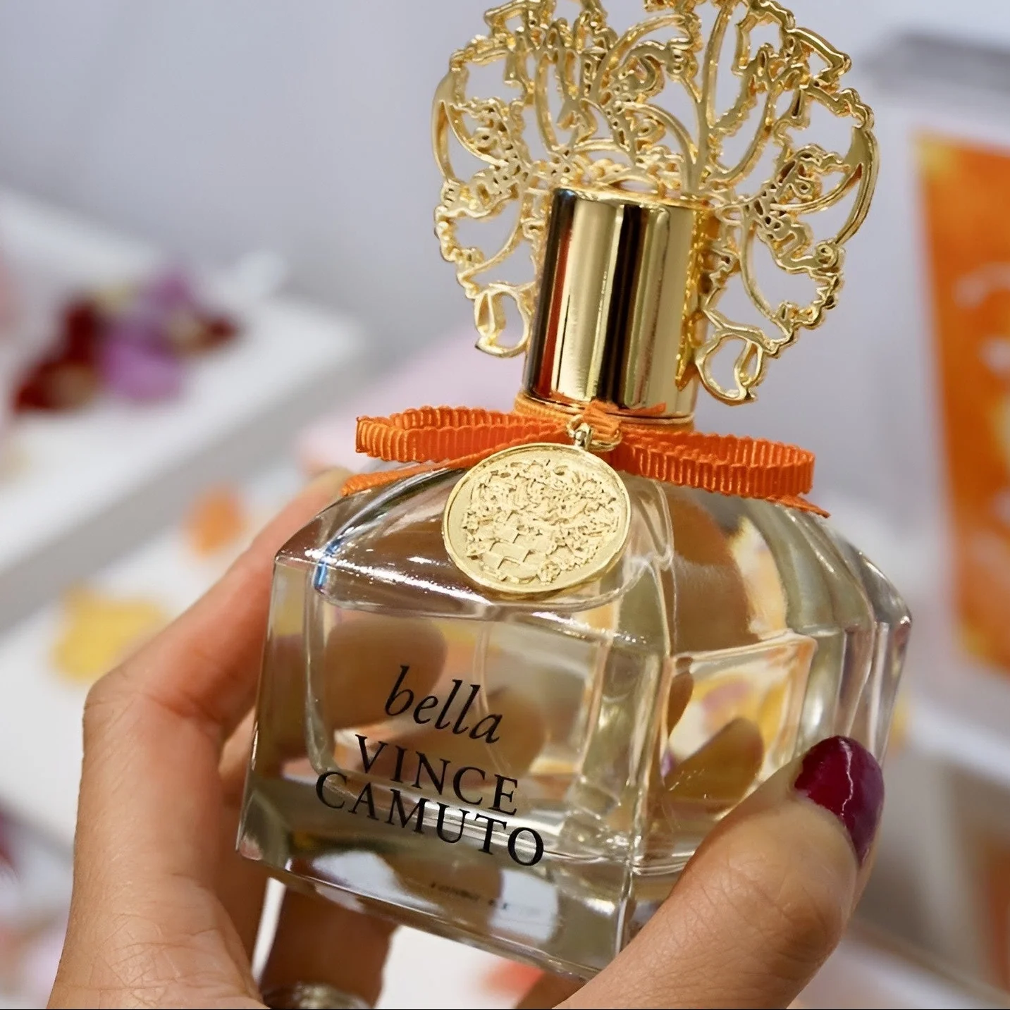 Vince Camuto Bella EDP Gift Set for Her - Image 5