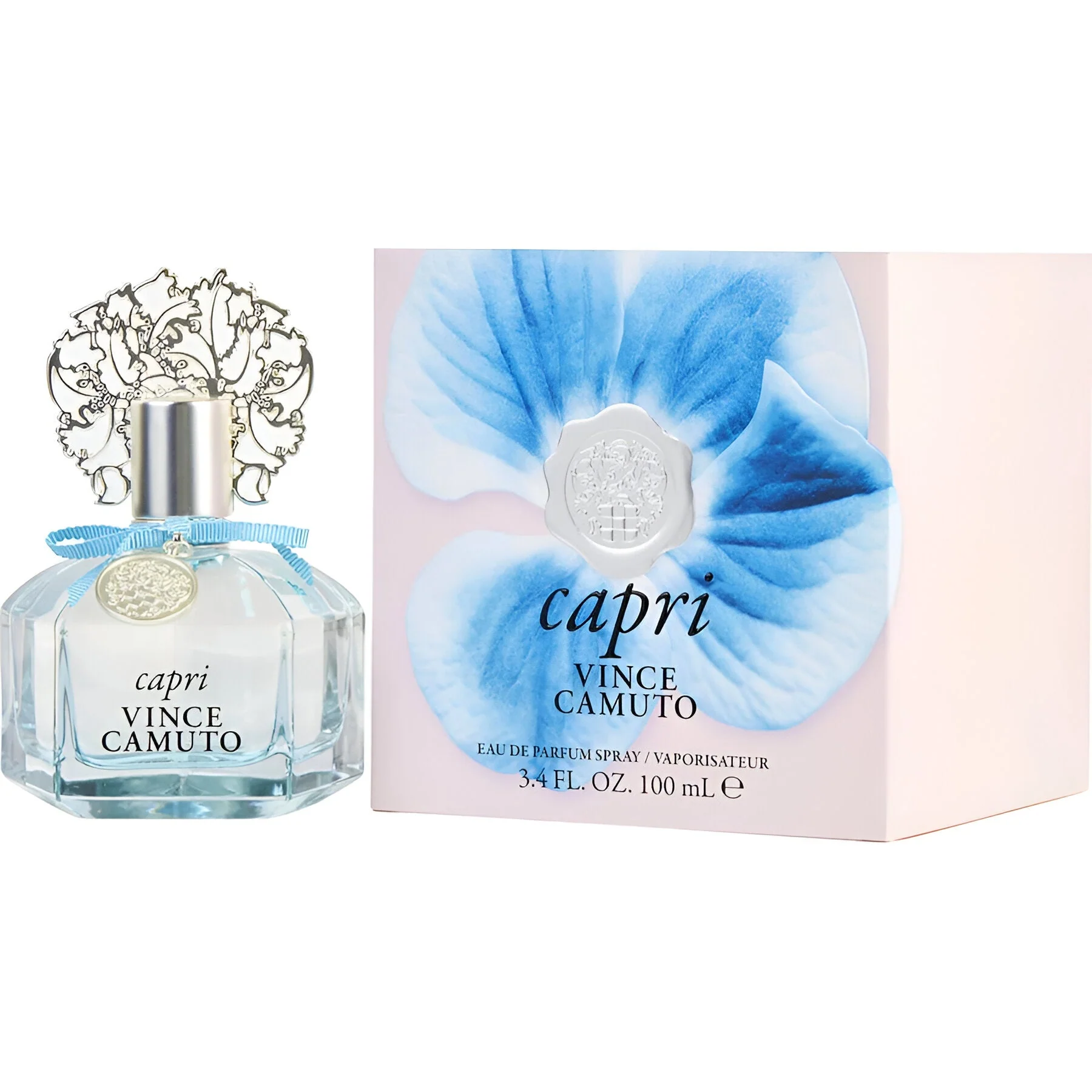 Vince Camuto Capri EDP - Image 4