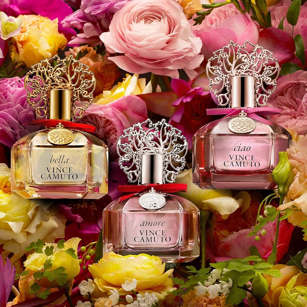 Vince Camuto Ciao EDP Gift Set For Women - Image 3