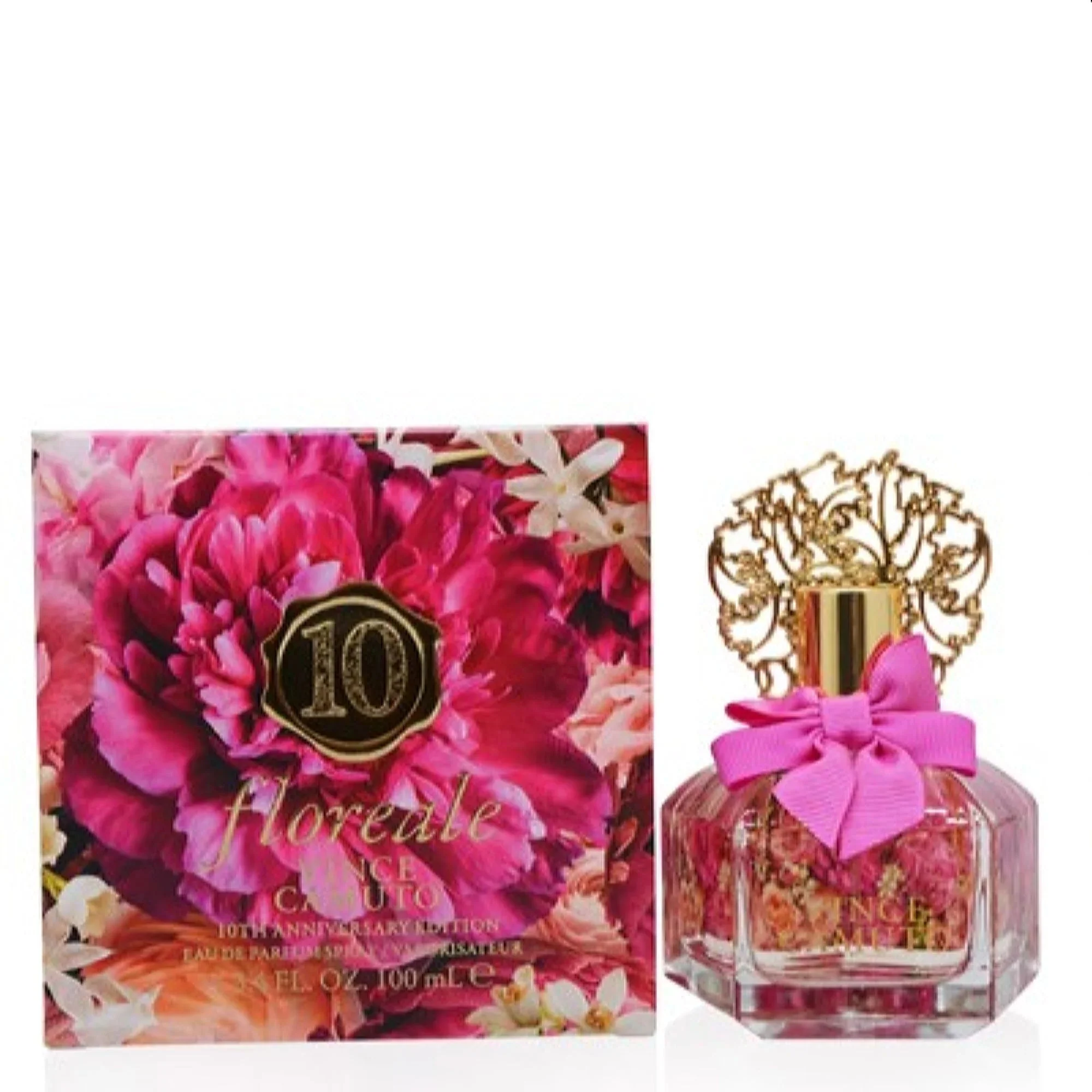 Vince Camuto Floreale EDP - Image 4
